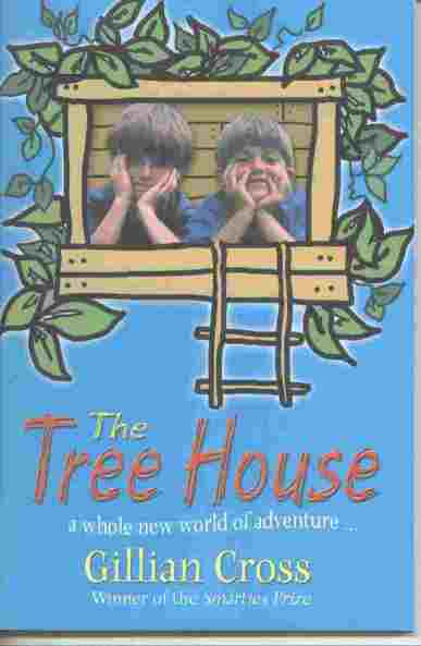 The Tree House
